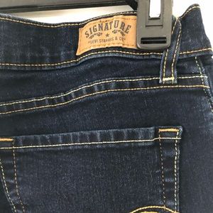 Levi Strauss Signature Jeans